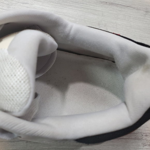 On Running Womens Cloud Flyer Running Training Shoes White Sand Orange SIZE 8 - Picture 12 of 14